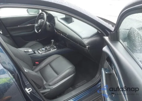 2020 Mazda Cx-30 Preferred Package from USA, damaged, VIN 3MVDMBDL5LM115750